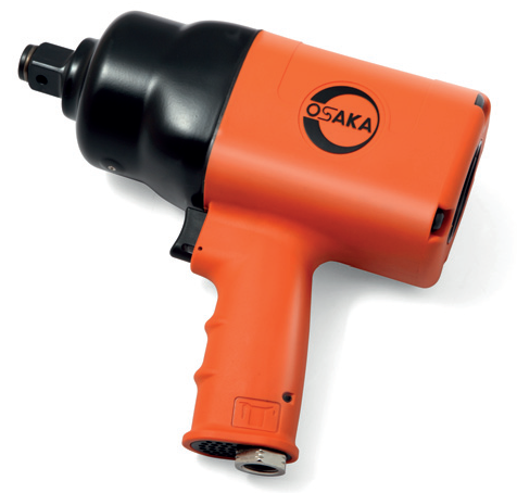 Osaka OPC 51234C Havalı Somun Sökme