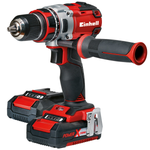 Einhell PXC Akülü Vidalama  TE-CD 18 Li BL (2x2,0 Ah)