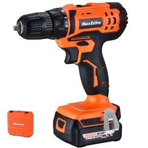 Max Extra MX1450 Akülü Matkap Vidalama 14V-Li-ion