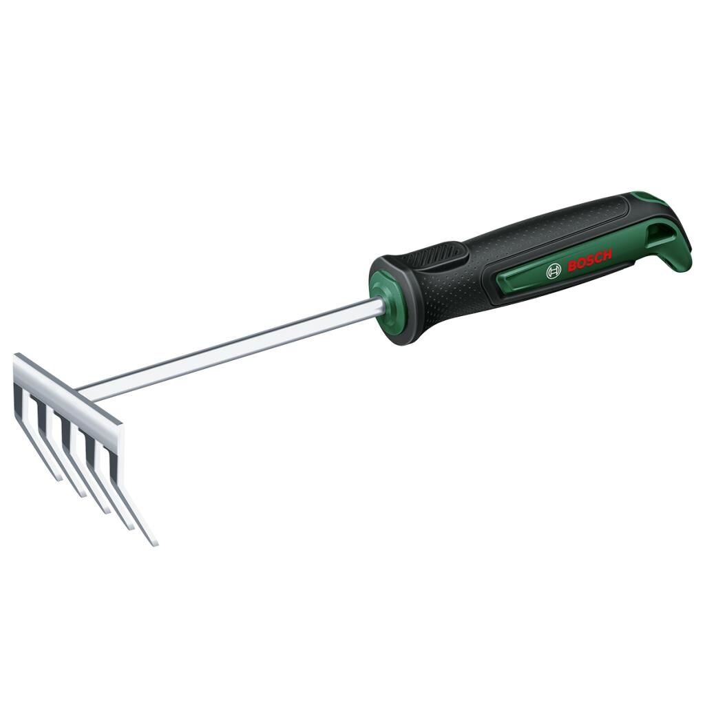 Bosch Bahçe Çim ve Yaprak Toplama Tırmığı