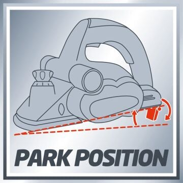 Einhell Planya TC-PL 750 (4345310)