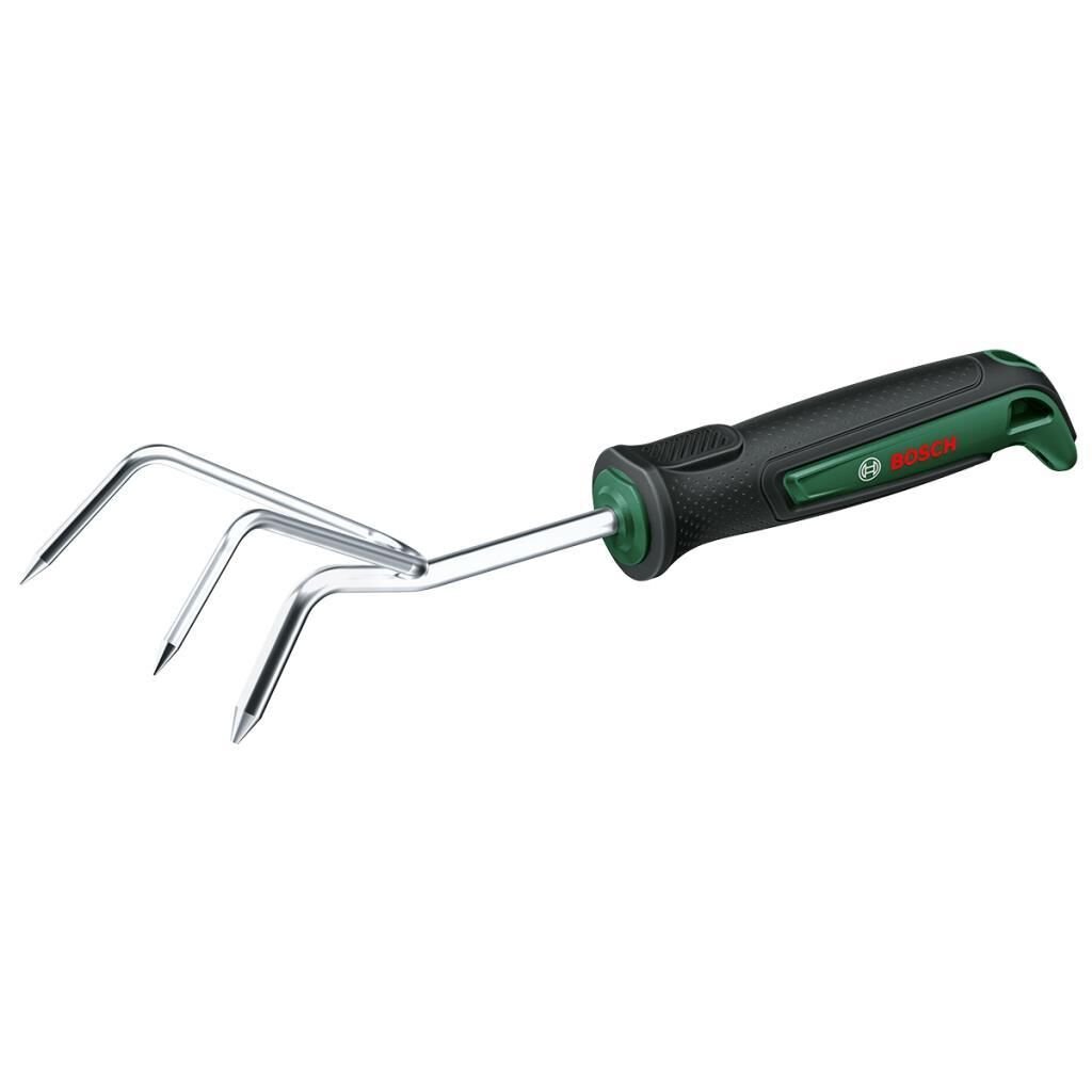 Bosch Bahçe Üç Dişli Tırmık
