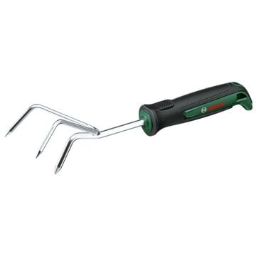 Bosch Bahçe Üç Dişli Tırmık