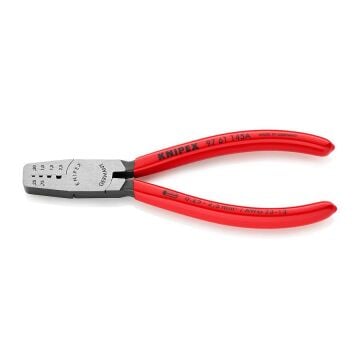 Knipex 9761145 Yüksük Sıkma Pensesi