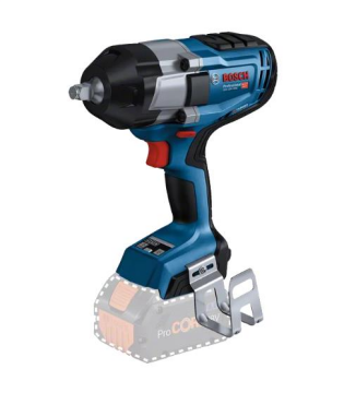 Bosch GDS 18V-1000 Akülü Somun Sıkma (SOLO)