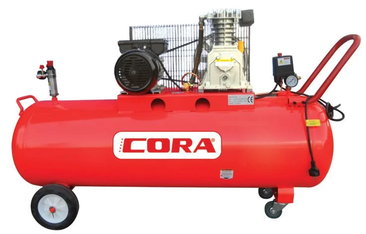CORA KOMPRESOR 200L