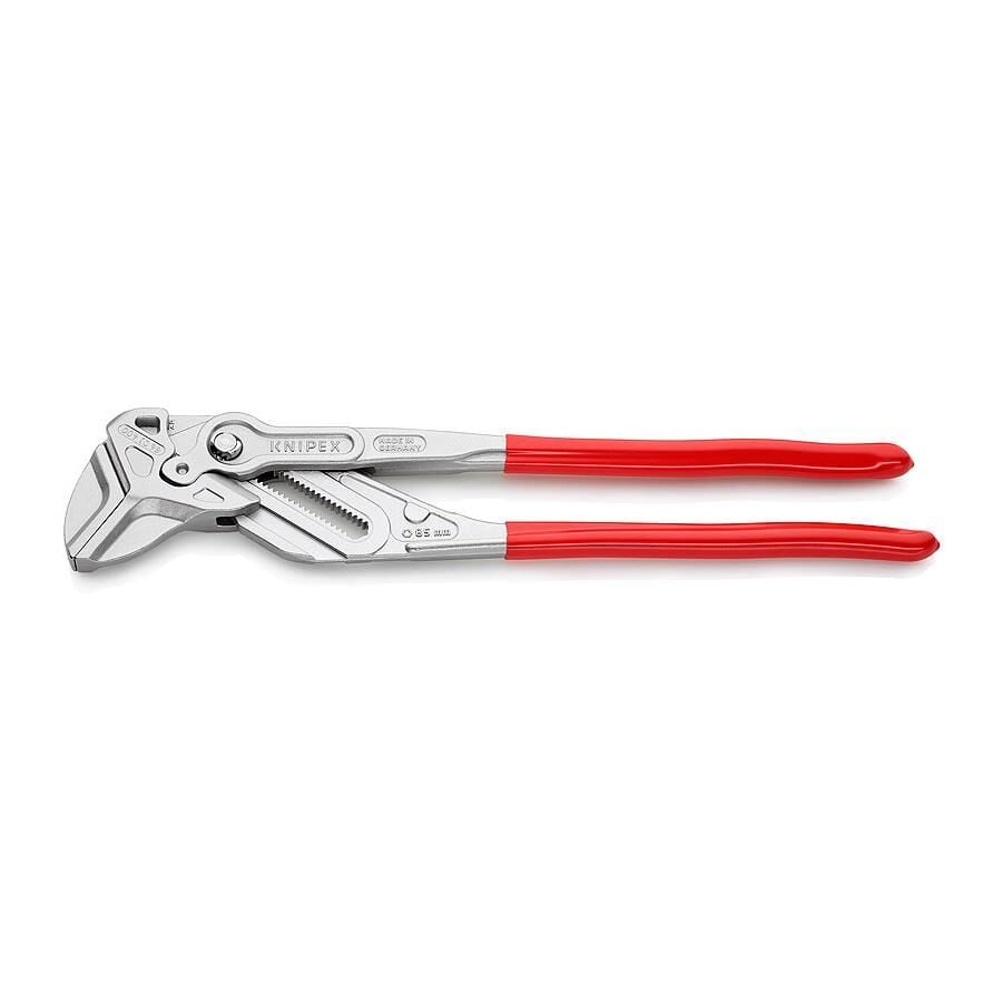 Knipex 8603400 Düz Çene Ayarlı Pense
