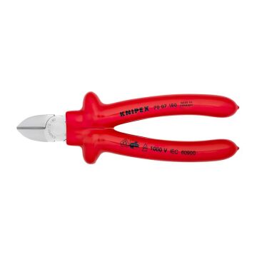 Knipex 7007 Yan Keski 180 mm