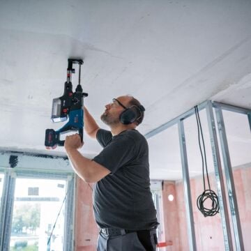 Bosch GBH 18V-28 D Akülü Kırıcı Delici (solo)