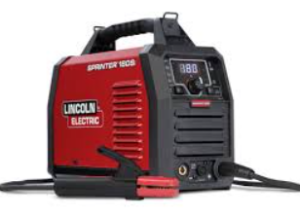 Lincoln Sprinter 180S CE İntertör Kaynak Makinesi