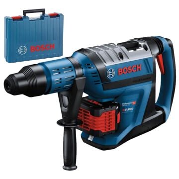 Bosch GBH 18V-45 C Akülü Kırıcı Delici (SOLO)