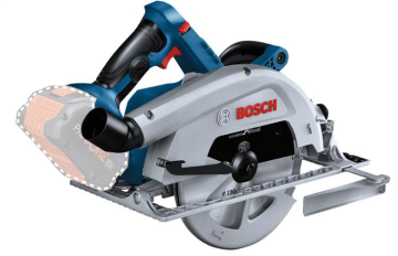 Bosch GKS 18V-68 C Akülü Daire Testere (SOLO)