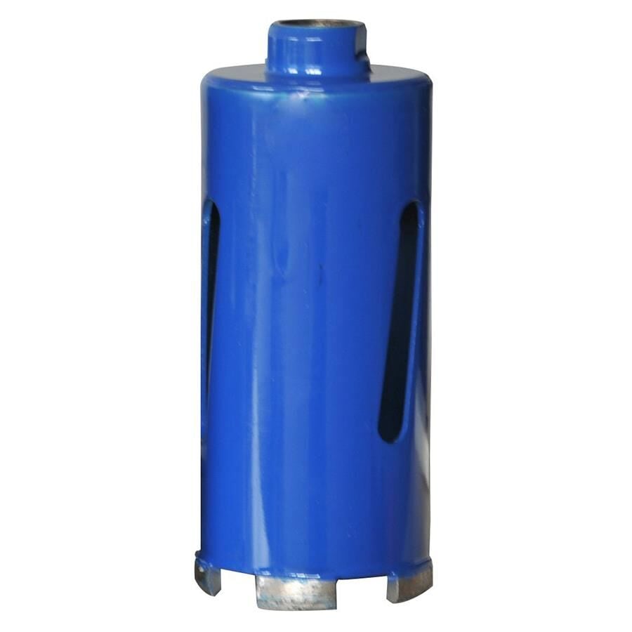 Apaz Karot Ucu Soketli ve Sulu Tip 40 mm