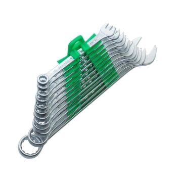 Elta 12Li Kombine Anahtar Takımı  0350002112