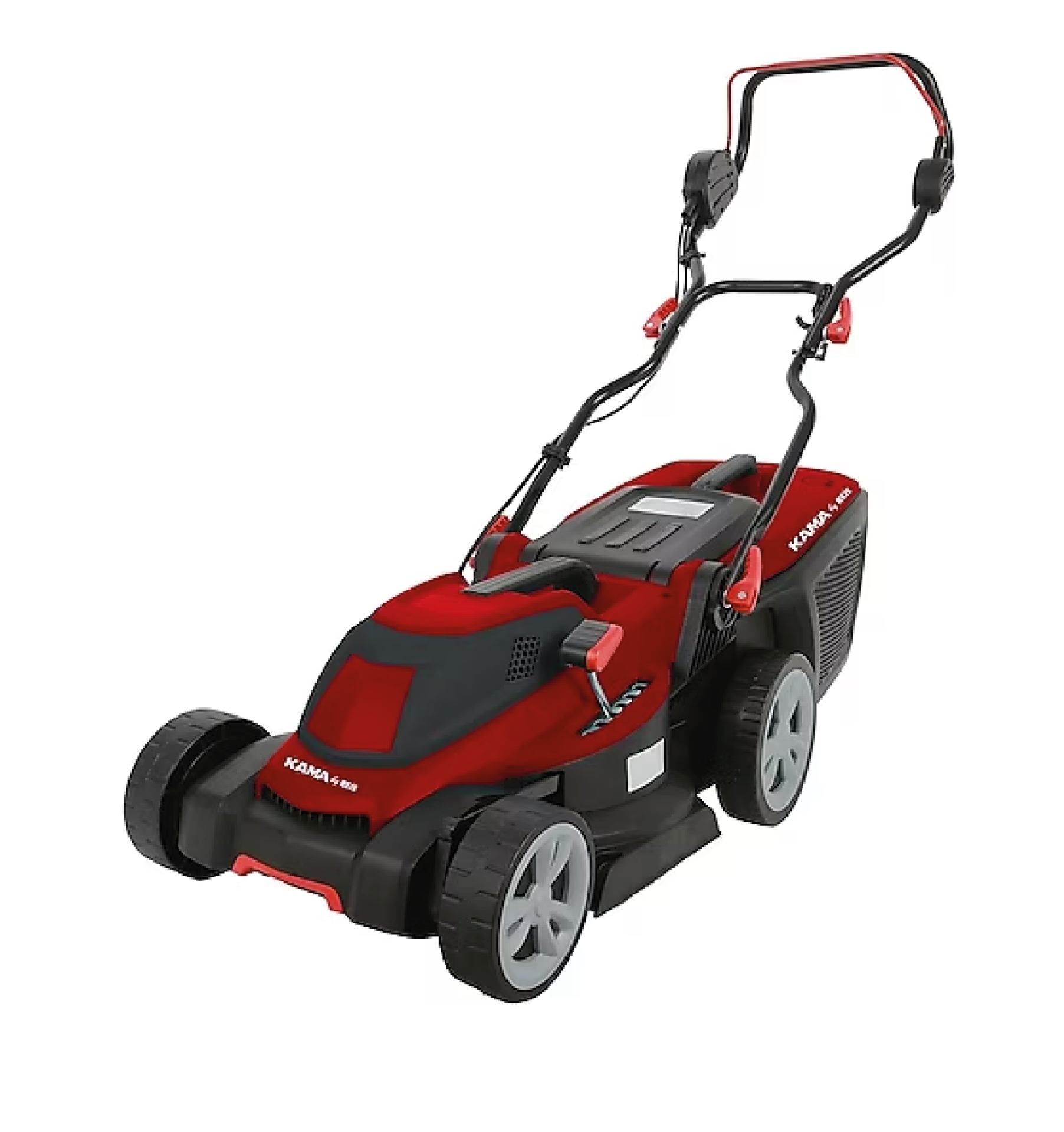 Kama ECBM38Y Elektrikli Çim Biçme Makinası