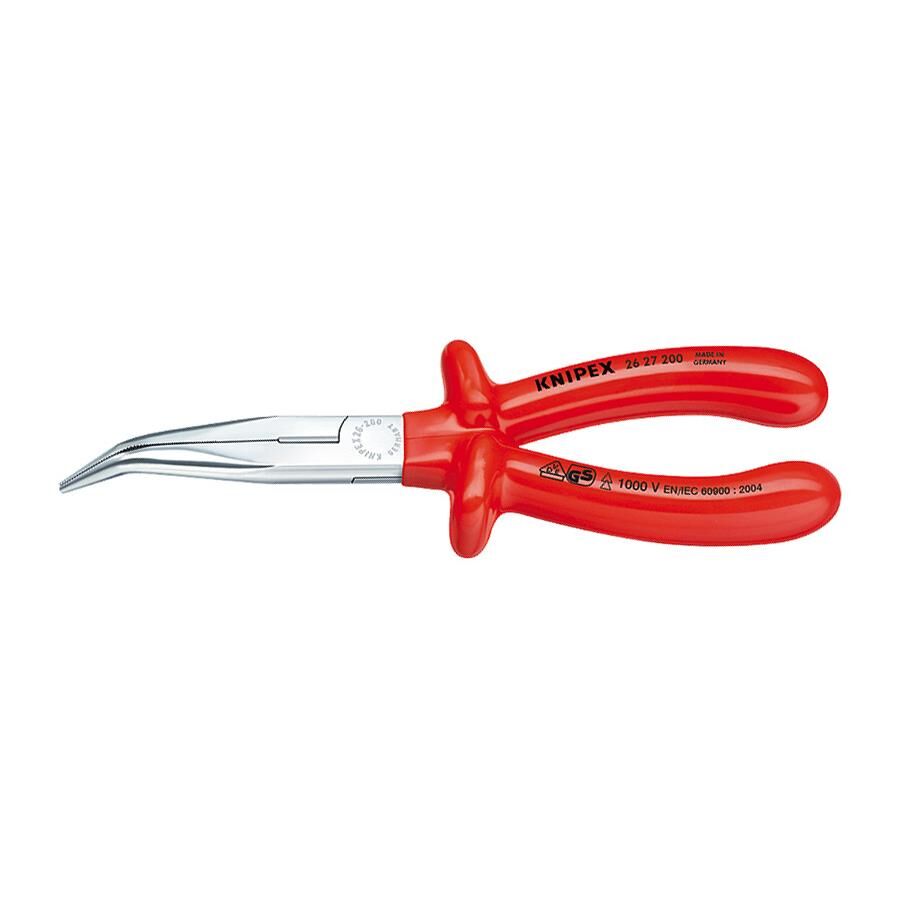 Knipex 26 27 Uzun Kargaburun 200 mm