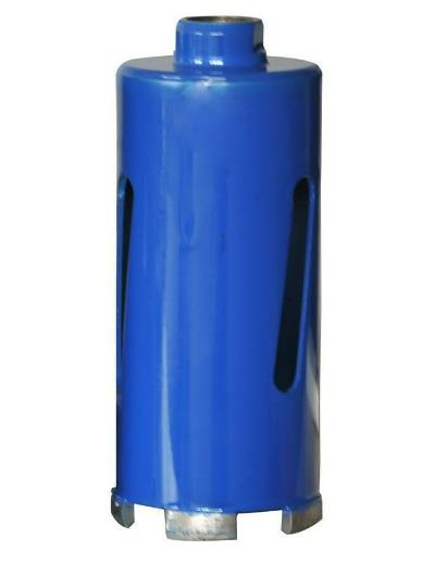 Apaz Karot Ucu Soketli ve Sulu Tip 60 mm