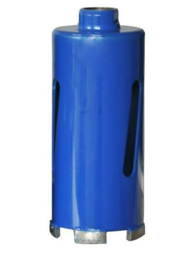 Apaz Karot Ucu Soketli ve Sulu Tip 60 mm