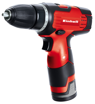 Einhell Li-ion Akülü Vidalama TH-CD 12-2 Li