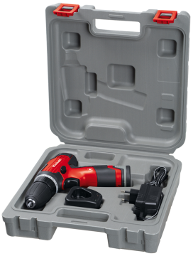 Einhell Li-ion Akülü Vidalama TH-CD 12-2 Li