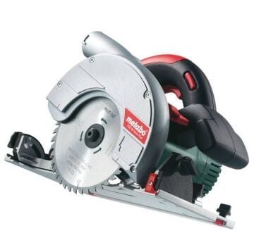 Metabo KSE 55 Vario Daire Testere