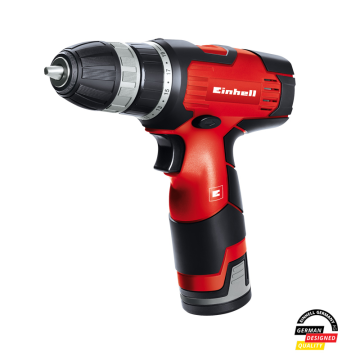 Einhell Akülü Vidalama TH-CD 12 Li