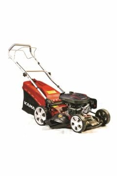 Kama UMS46 Benzinli Çim Biçme Makinası (Şanzımanlı)