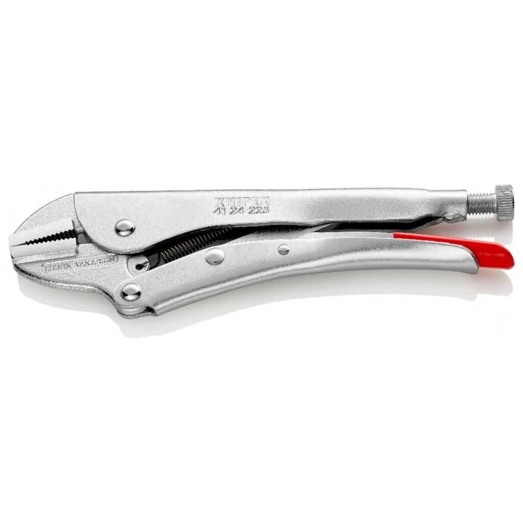 Knipex 41 24 225 Ayarlı Pense - 225 mm