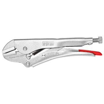 Knipex 41 24 225 Ayarlı Pense - 225 mm