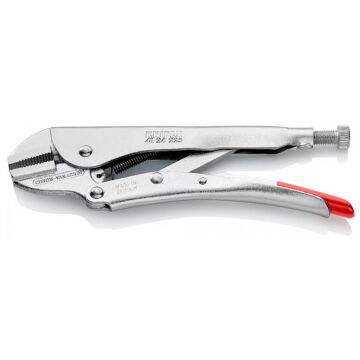 Knipex 41 24 225 Ayarlı Pense - 225 mm