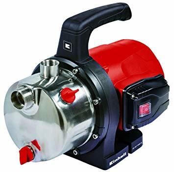 Einhell GC-GP 1046 N Bahçe Pompası