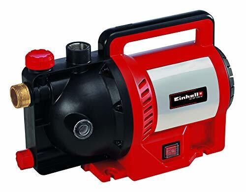 Einhell GC-GP 1250 N Bahçe Pompası