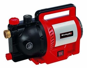 Einhell GC-GP 1250 N Bahçe Pompası