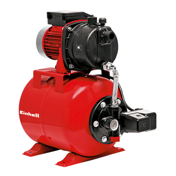 Einhell GC-WW 6538 Hidrofor