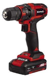 Einhell TE-CD 18/35 Li(1x1.5 Ah) Akülü vidalama