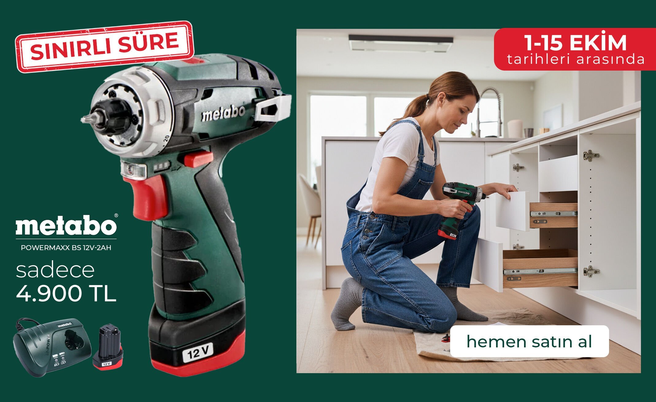 metabo