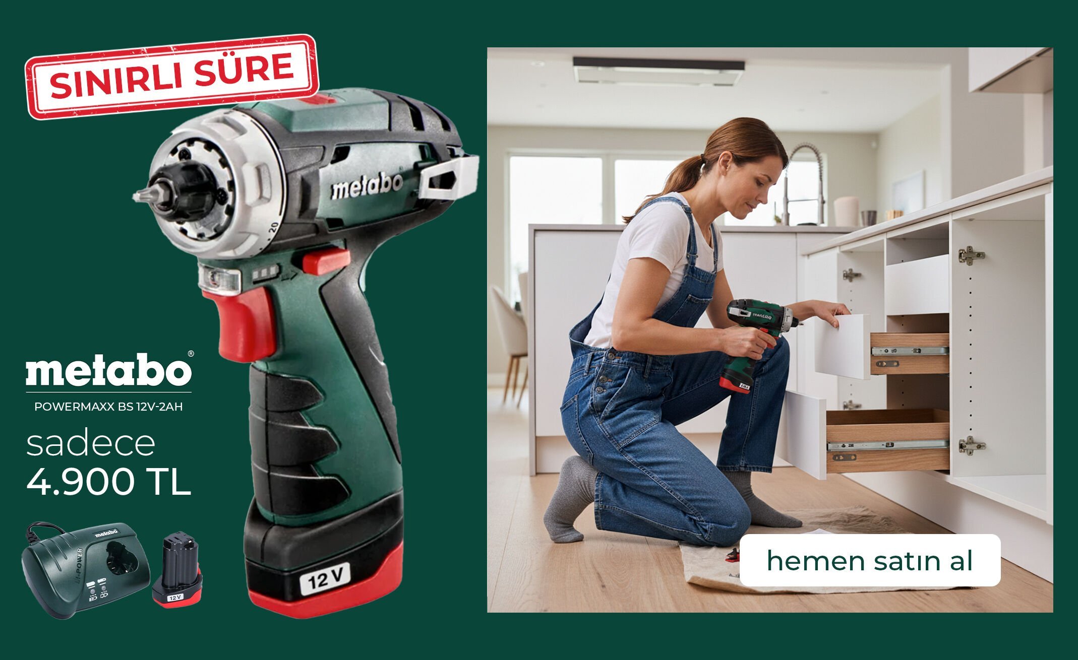 metabo