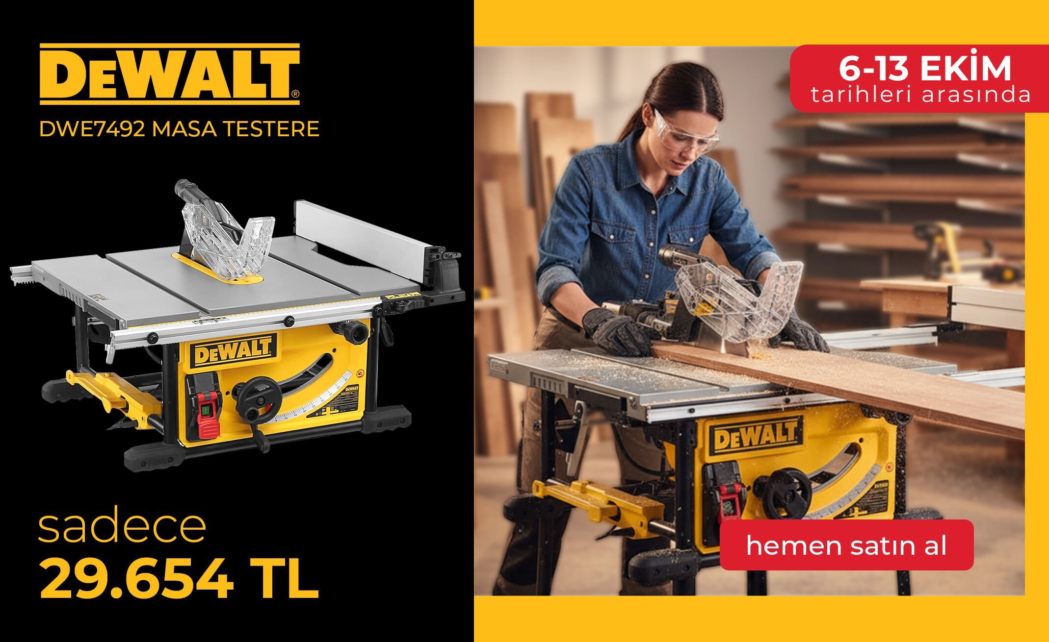 dewalt
