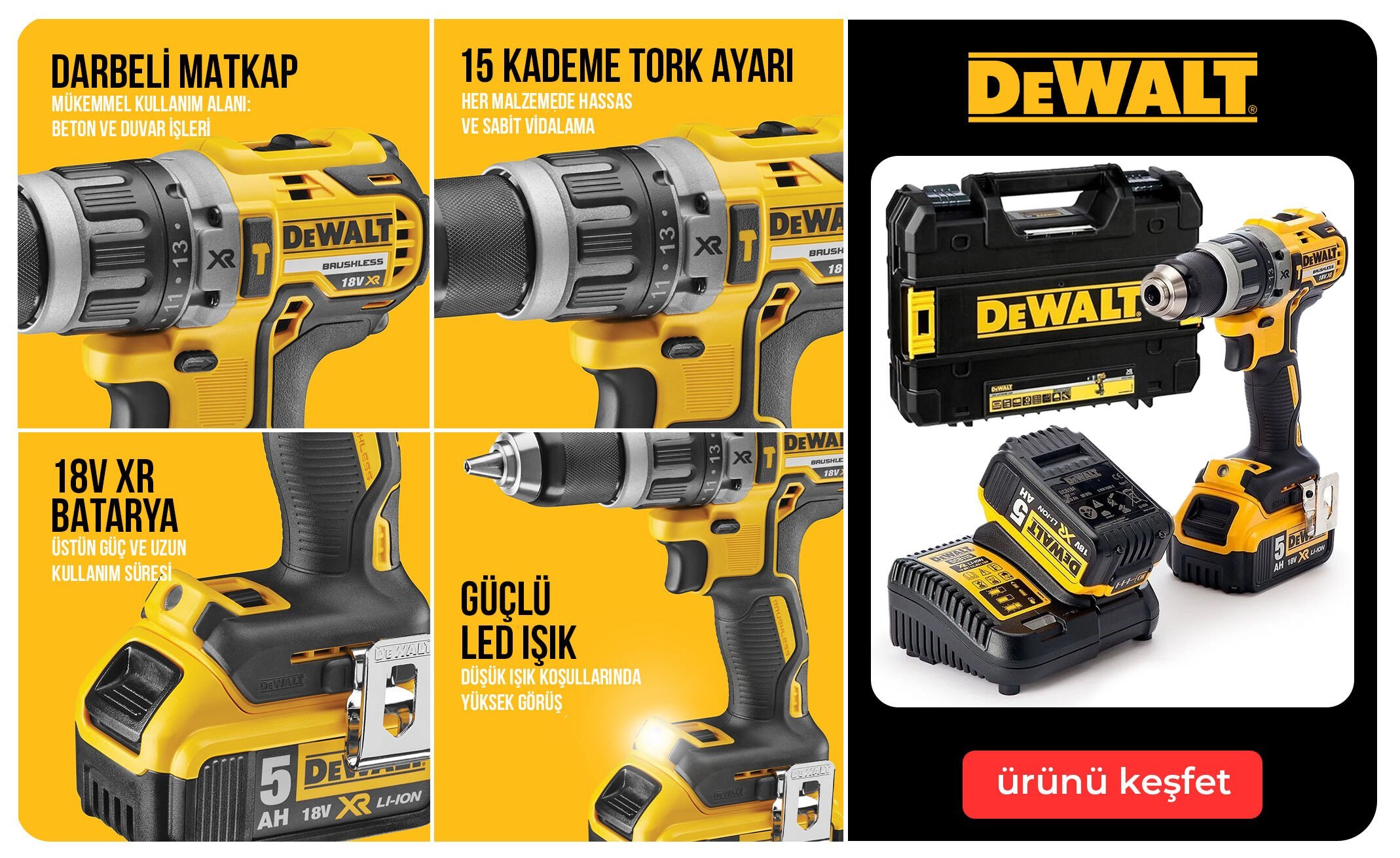 dewalt