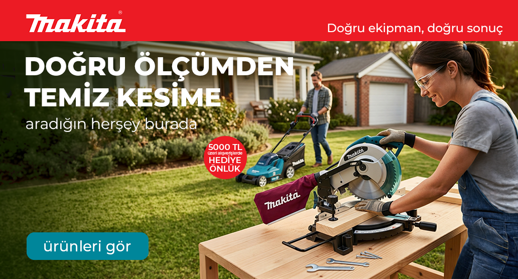 makita